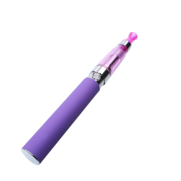 EGO CE4 Blister Vape Pen Starter Kit - 5pcs - ismokvape--Purchase with Free Shipping!