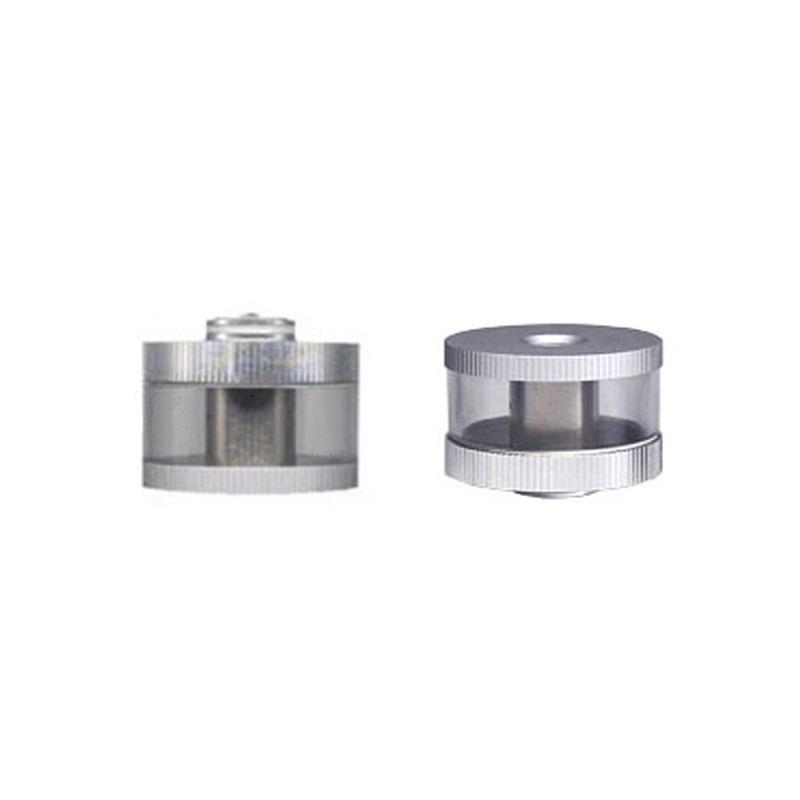Square E Head Hookah Atomizer(Clearomizer) - ismokvape--Purchase with Free Shipping!