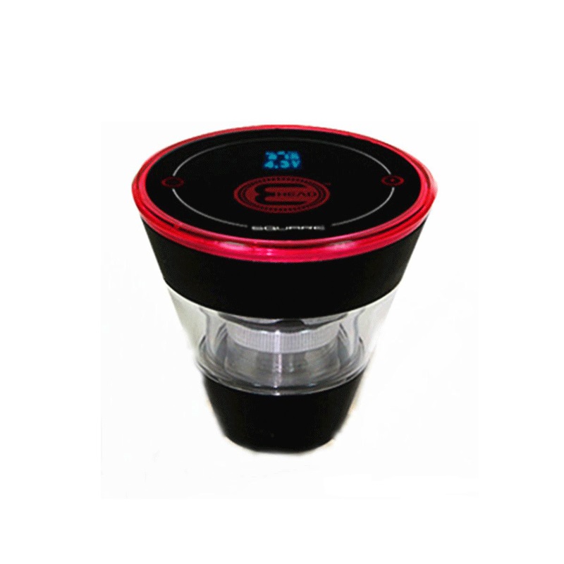 Square E Head Electric Hookah Kit - ismokvape--Purchase with Free Shipping!