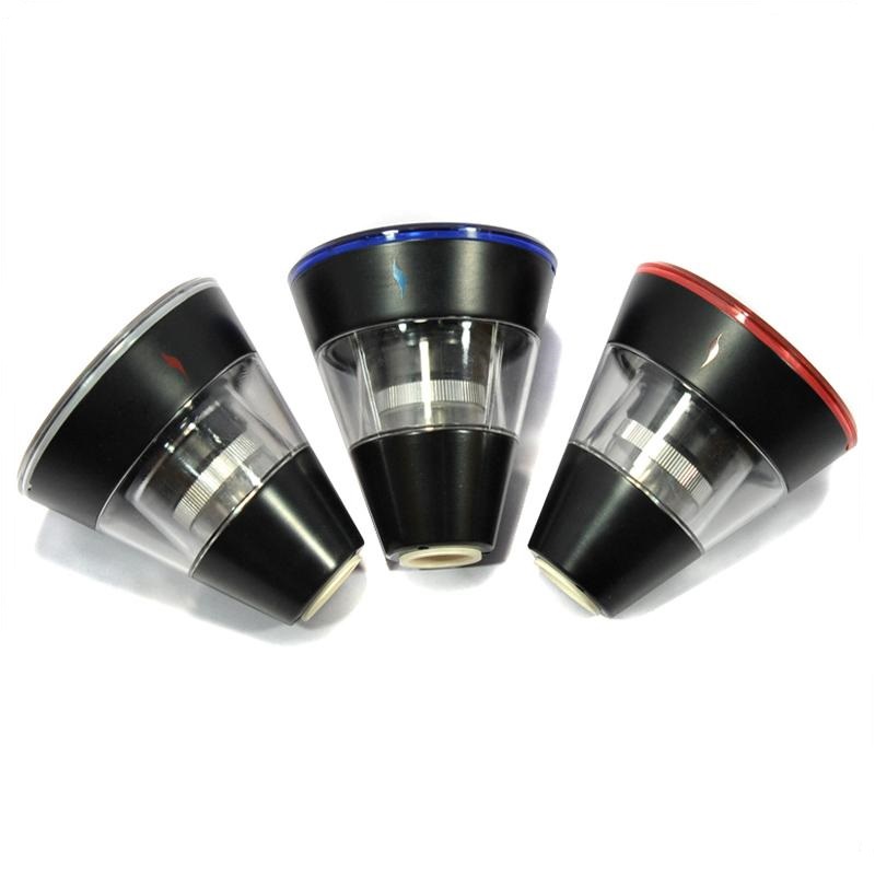 Square E Head Electric Hookah Kit - ismokvape--Purchase with Free Shipping!