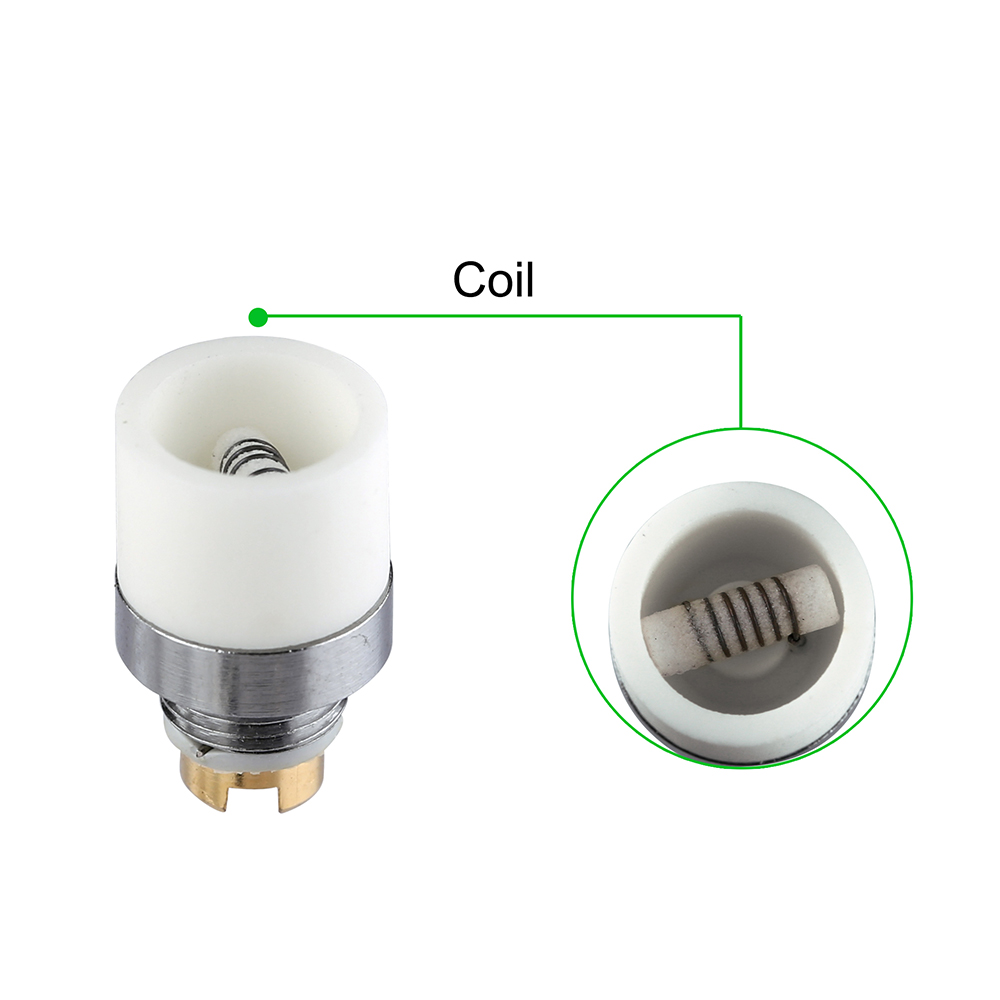 LTQ Vapor Mini Globefish Wax Pen Kit - ismokvape--Purchase with Free Shipping!