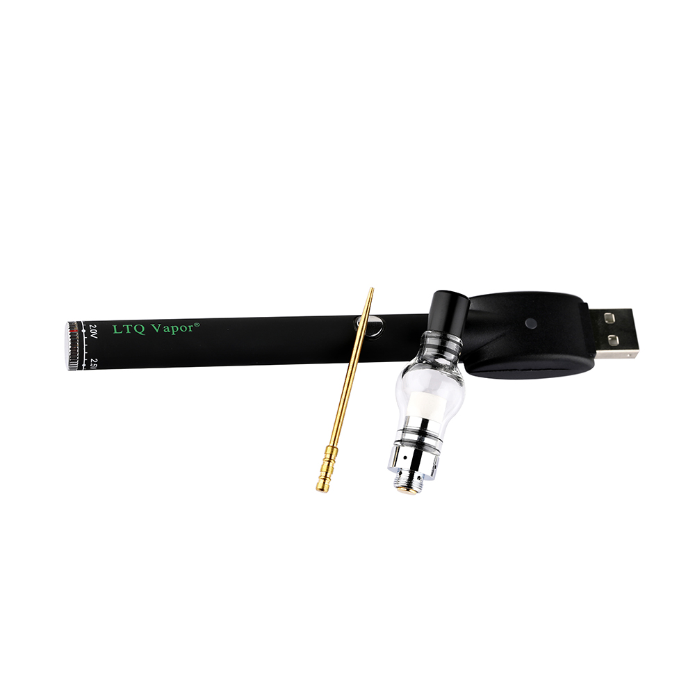 LTQ Vapor Mini Globefish Wax Pen Kit - ismokvape--Purchase with Free Shipping!