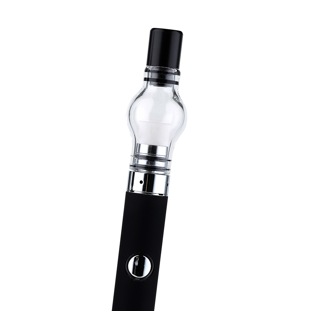 LTQ Vapor Mini Globefish Wax Atomizer - ismokvape--Purchase with Free Shipping!