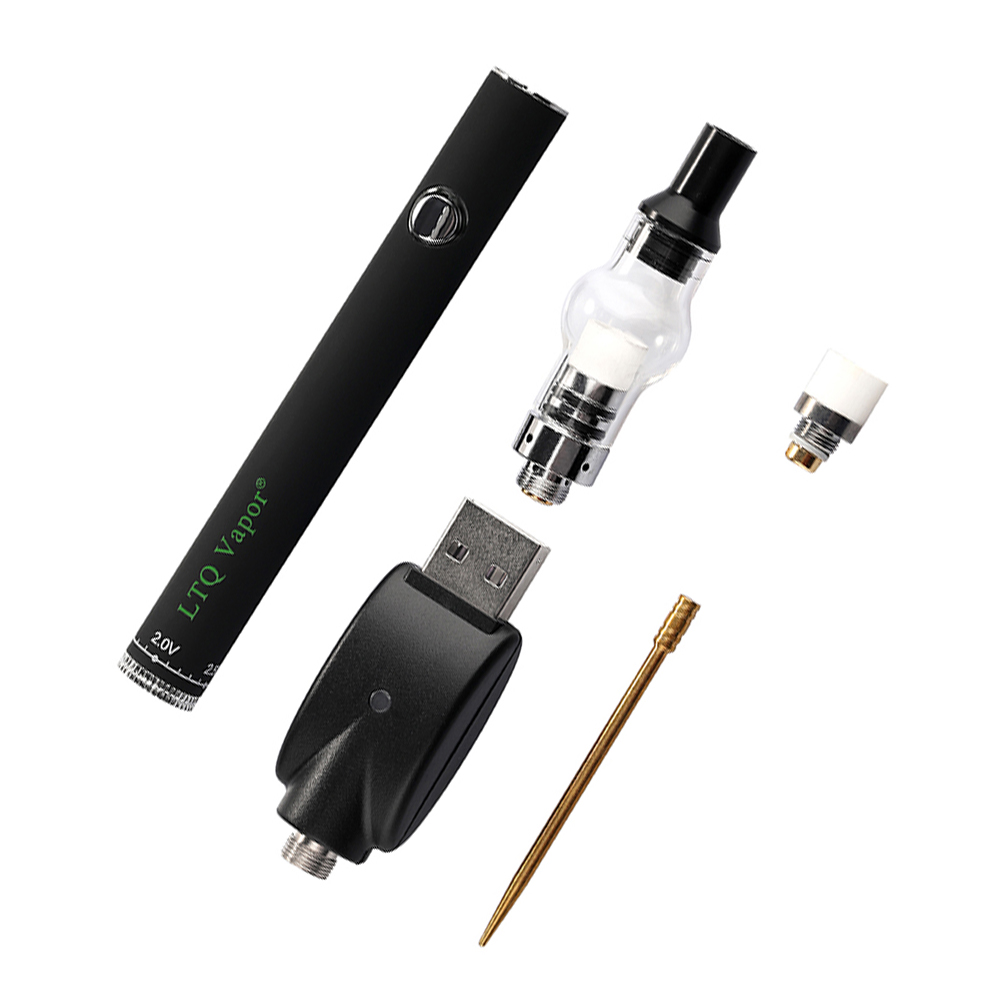 LTQ Vapor Mini Globefish Wax Pen Kit - ismokvape--Purchase with Free Shipping!