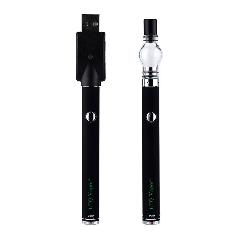 LTQ Vapor Mini Globefish Wax Pen Kit - ismokvape--Purchase with Free Shipping!
