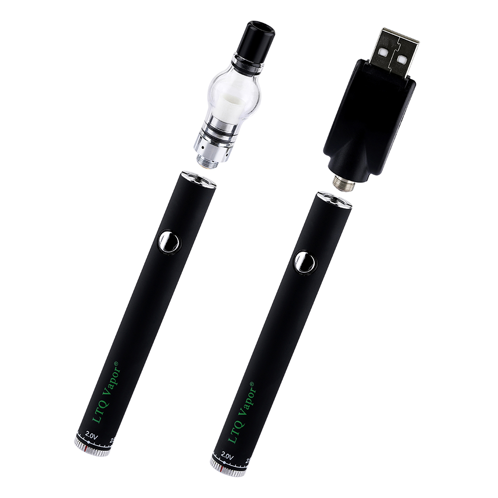 LTQ Vapor Mini Globefish Wax Pen Kit - ismokvape--Purchase with Free Shipping!
