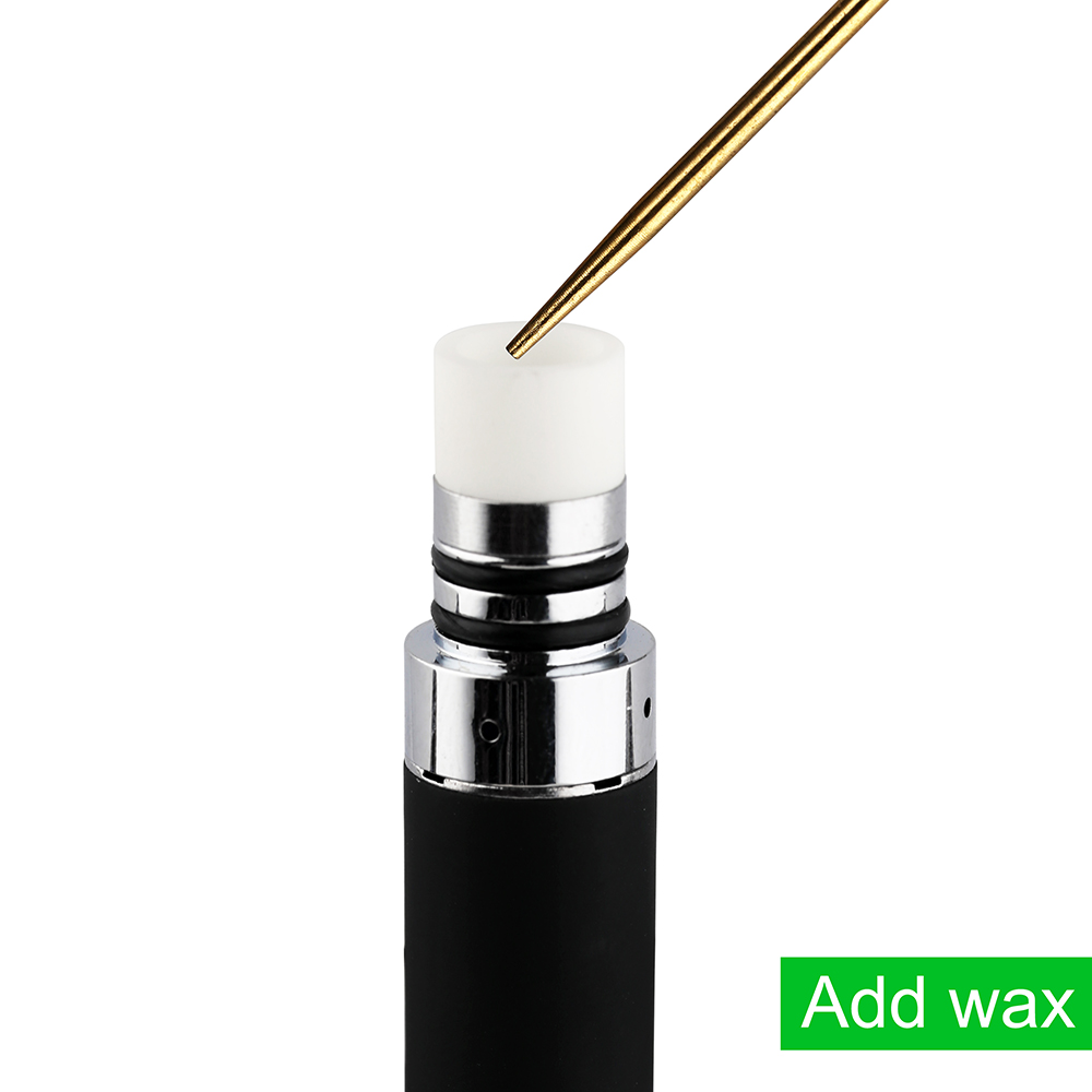 LTQ Vapor Mini Globefish Wax Pen Kit - ismokvape--Purchase with Free Shipping!