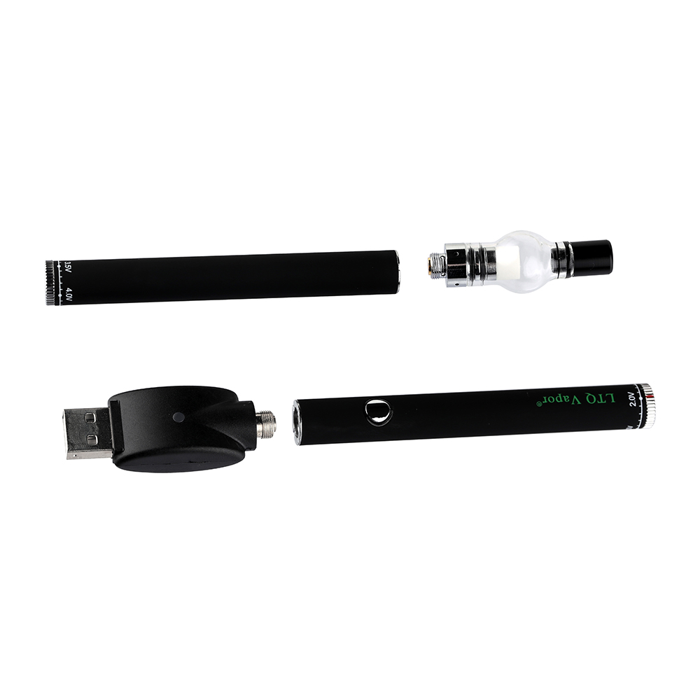 LTQ Vapor Mini Globefish Wax Pen Kit - ismokvape--Purchase with Free Shipping!