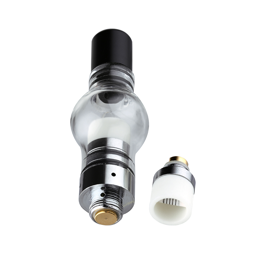 LTQ Vapor Mini Globefish Wax Atomizer - ismokvape--Purchase with Free Shipping!