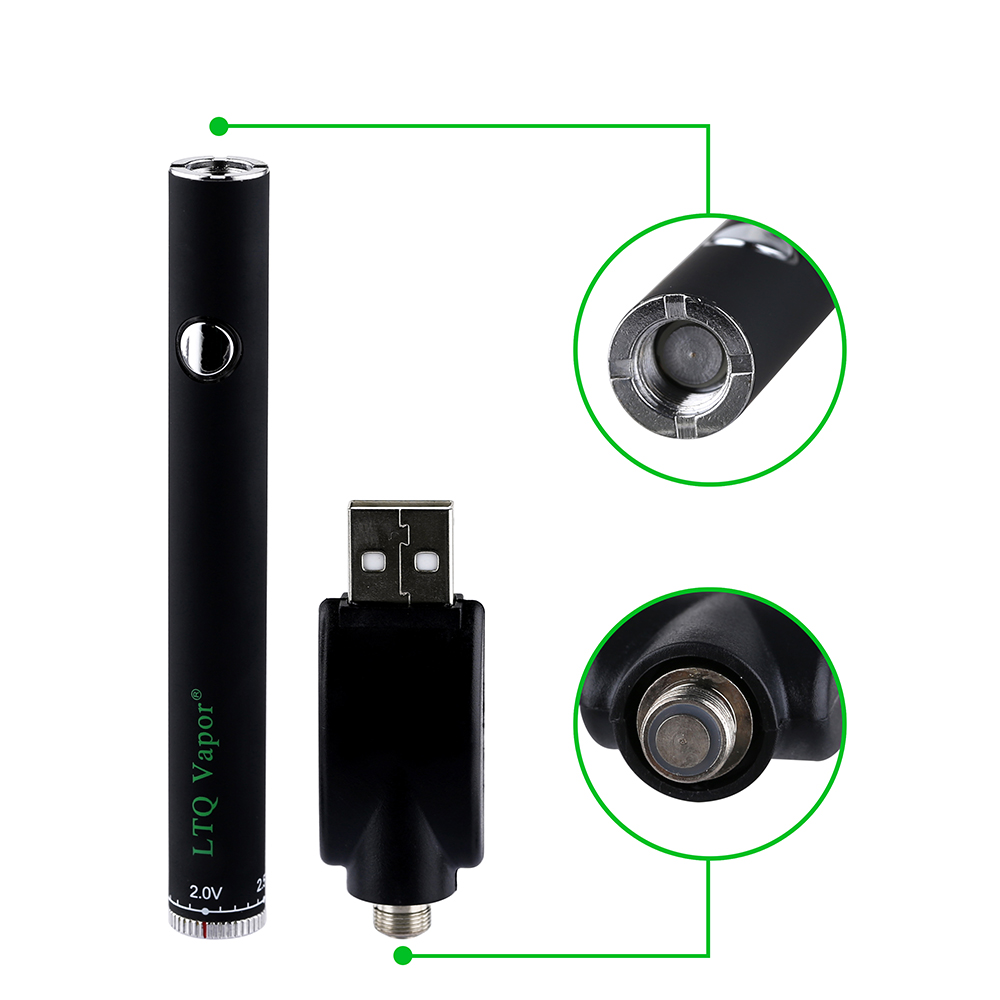 LTQ Vapor Mini Globefish Wax Pen Kit - ismokvape--Purchase with Free Shipping!