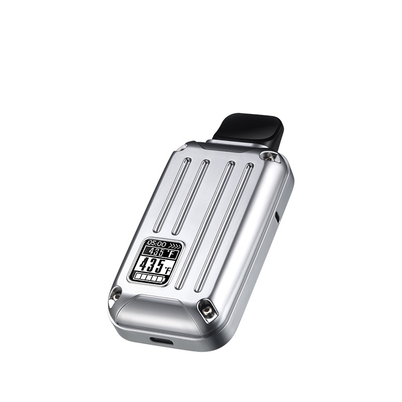 Anix Uranus Dry Herb Vaporizer Kit - ismokvape--Purchase with Free Shipping!