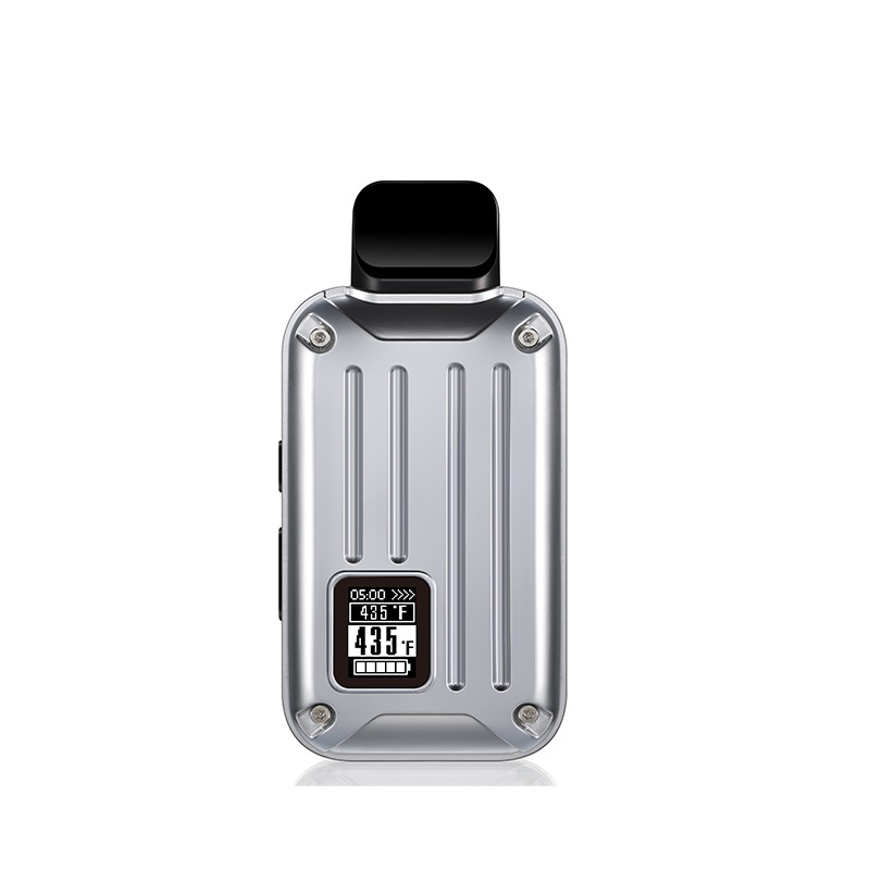 Anix Uranus Dry Herb Vaporizer Kit - ismokvape--Purchase with Free Shipping!