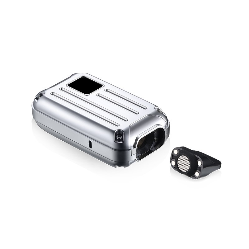 Anix Uranus Dry Herb Vaporizer Kit - ismokvape--Purchase with Free Shipping!