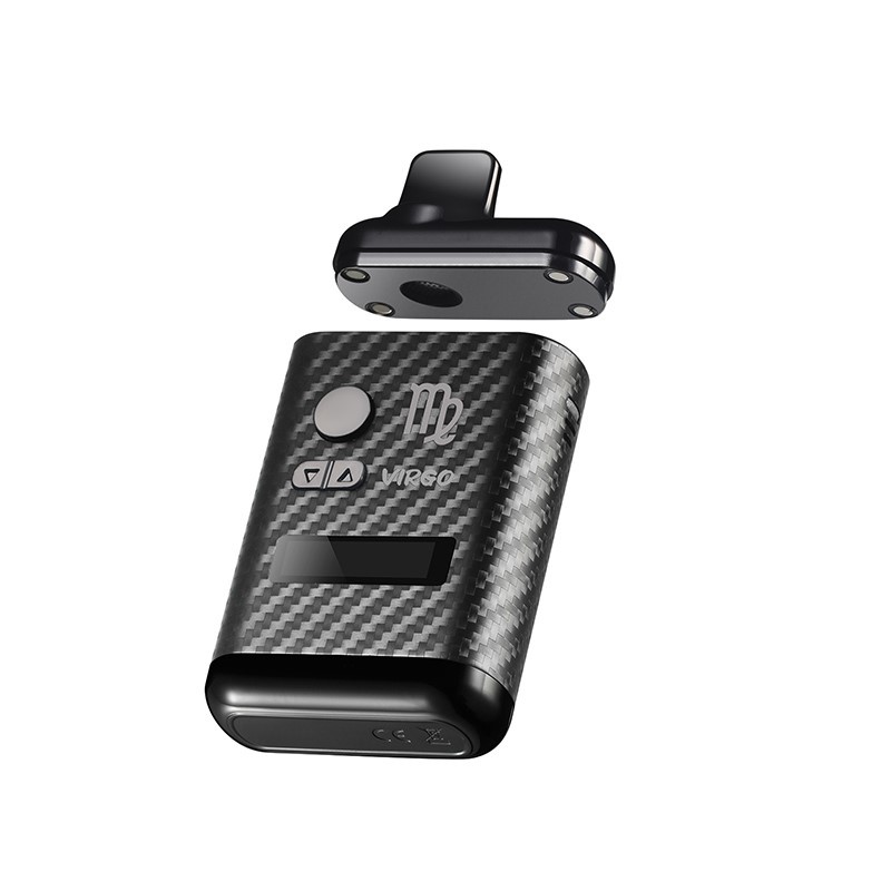 Anix Virgo Pod Dry Herb Vaporizer Kit - ismokvape--Purchase with Free Shipping!