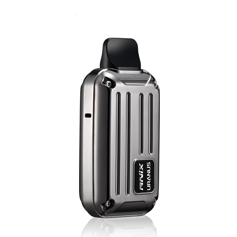 Anix Uranus Dry Herb Vaporizer Kit - ismokvape--Purchase with Free Shipping!