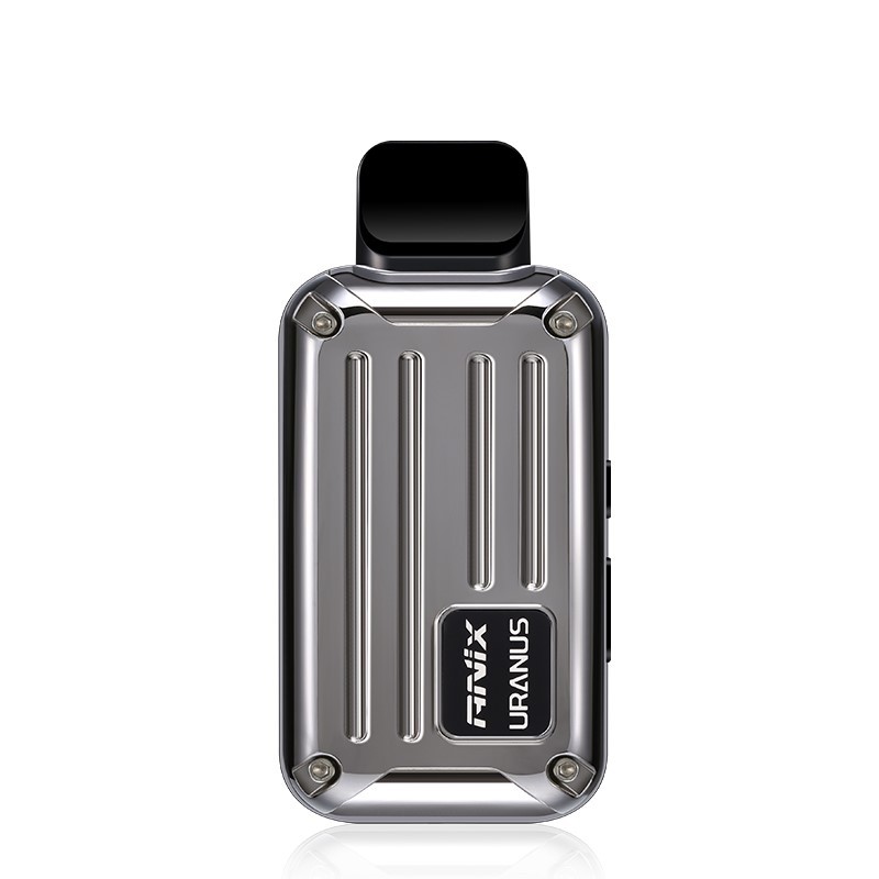 Anix Uranus Dry Herb Vaporizer Kit - ismokvape--Purchase with Free Shipping!
