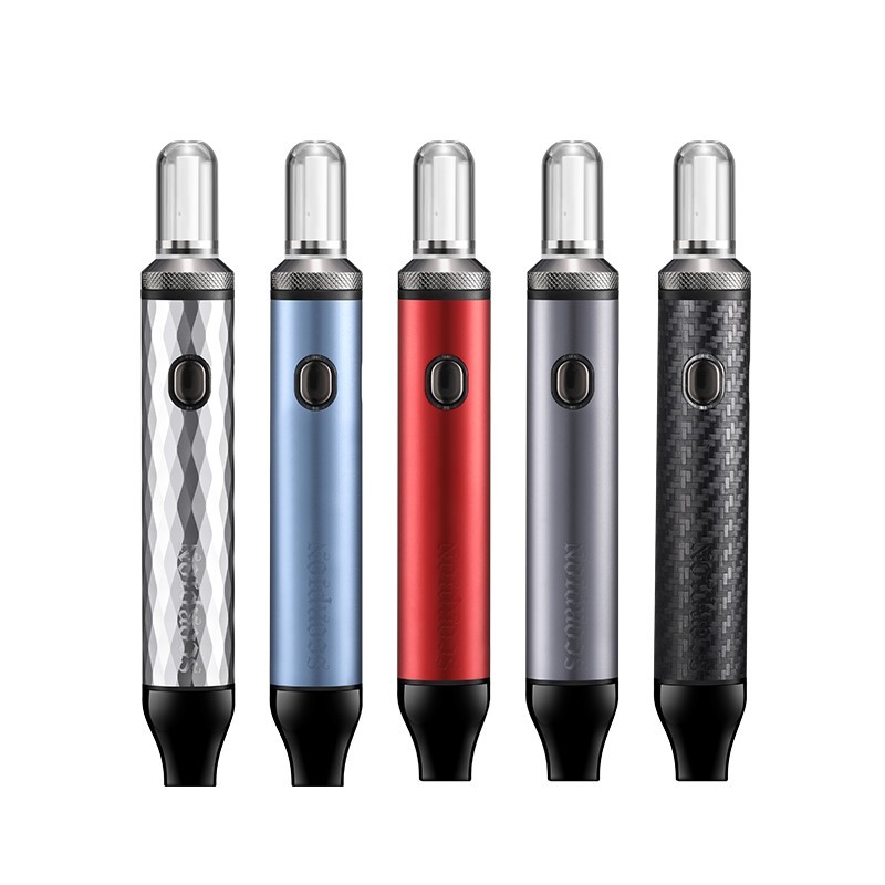 Anix Scorpion Electric Wax Nectar Collector & 510 CBD Battery 2-in-1 Kit - ismokvape--Purchase with Free Shipping!