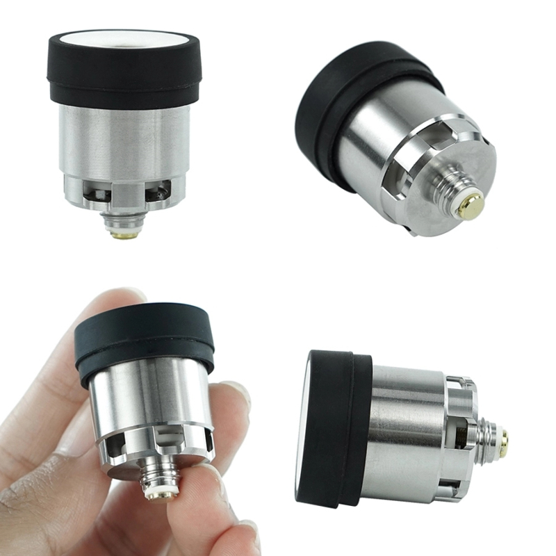 Exseed Dabcool W2 Atomizer(with Carb Cap) - ismokvape--Purchase with Free Shipping!