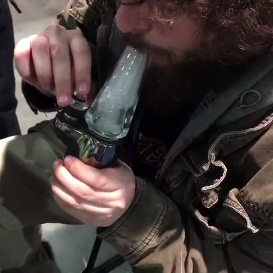 Exseed Dabcool W2 Electric Dab Rig Wax Vaporizer Kit - ismokvape--Purchase with Free Shipping!