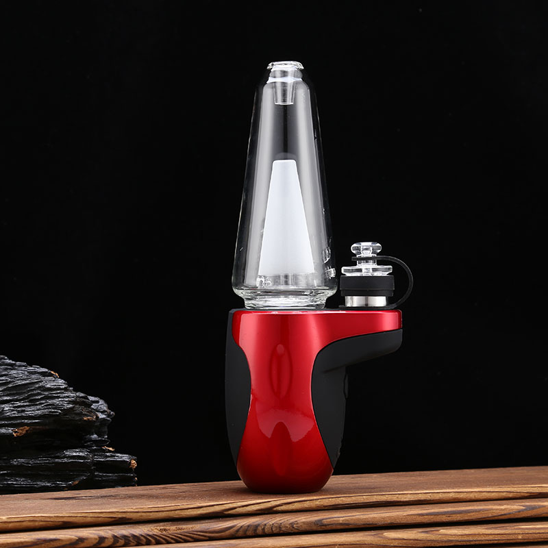 Exseed Dabcool W2 Electric Dab Rig Wax Vaporizer Kit - ismokvape--Purchase with Free Shipping!