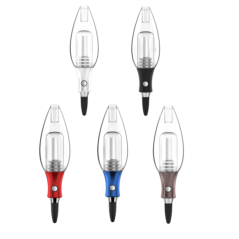 Exseed Dabcool W3 Electric Nectar Collector Wax Vaporizer Kit - ismokvape--Purchase with Free Shipping!