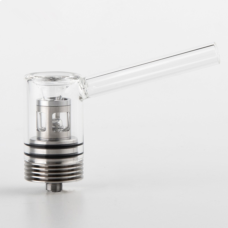 iVeid 510 Motar Wax Rig Atomizer - ismokvape--Purchase with Free Shipping!