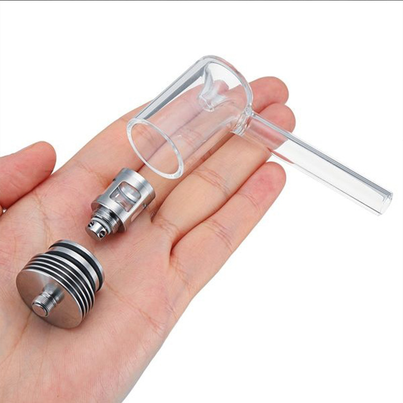 iVeid 510 Motar Wax Rig Atomizer - ismokvape--Purchase with Free Shipping!