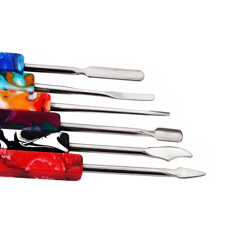 LTQ Vapor Resin Dab Tool - ismokvape--Purchase with Free Shipping!