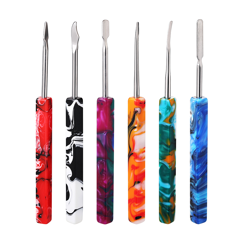 LTQ Vapor Resin Dab Tool - ismokvape--Purchase with Free Shipping!
