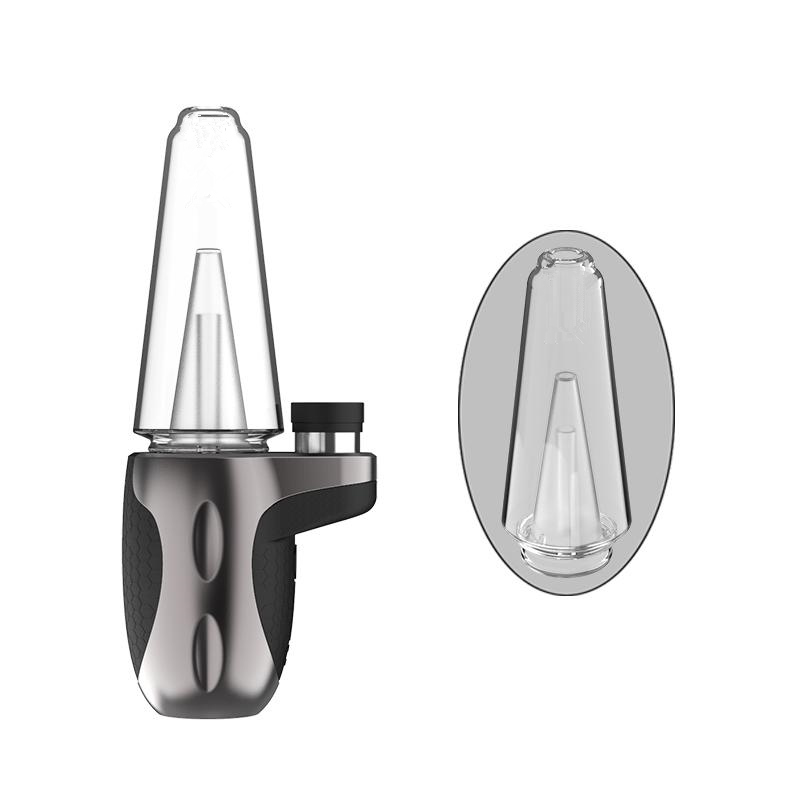 Exseed Dabcool W2 Glass Filter Bubbler - ismokvape--Purchase with Free Shipping!