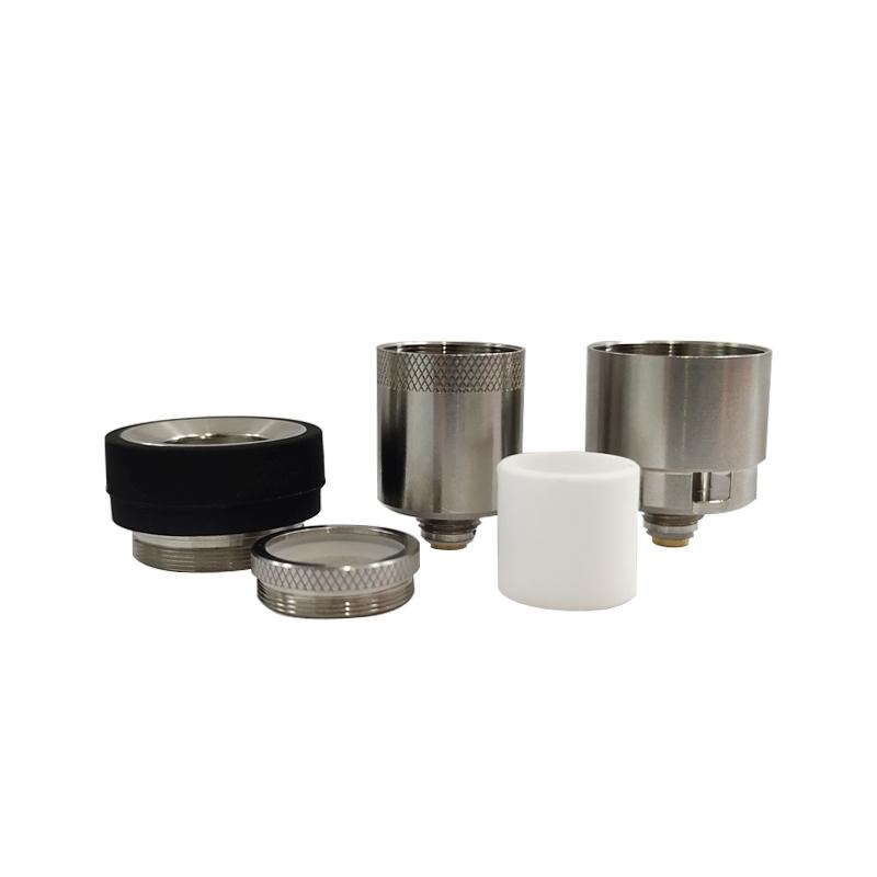 Exseed Dabcool W2 Atomizer(with Carb Cap) - ismokvape--Purchase with Free Shipping!