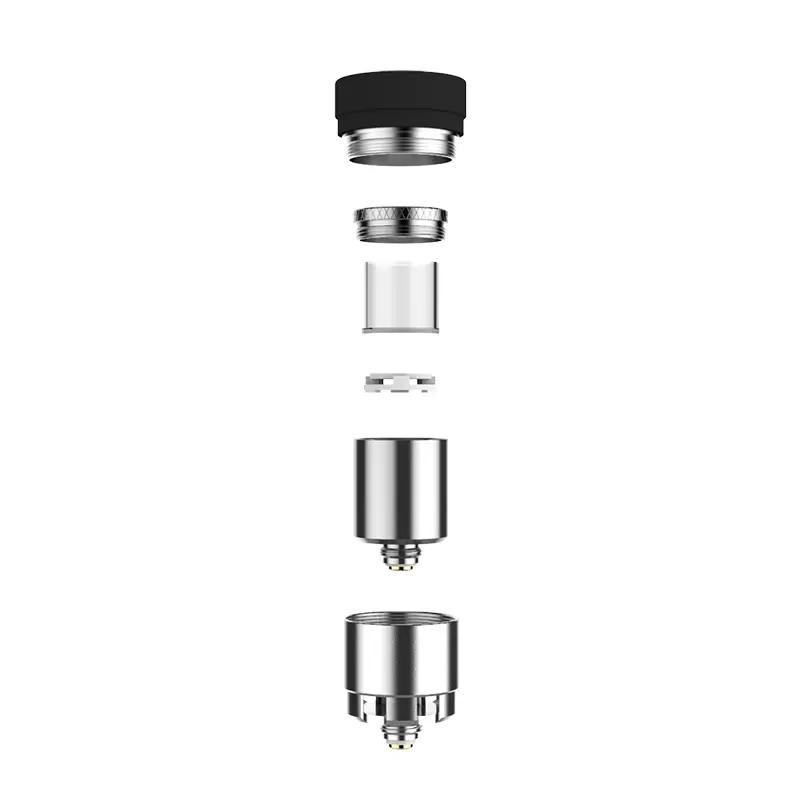 Exseed Dabcool W2 Atomizer(with Carb Cap) - ismokvape--Purchase with Free Shipping!