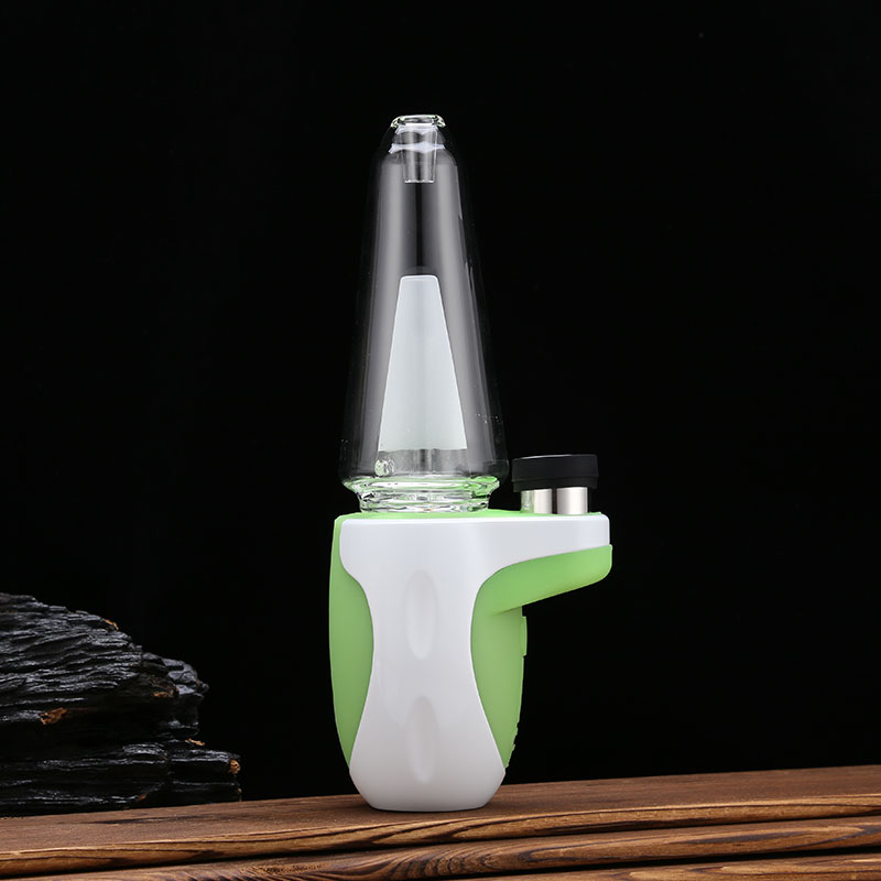 Exseed Dabcool W2 Electric Dab Rig Wax Vaporizer Kit - ismokvape--Purchase with Free Shipping!