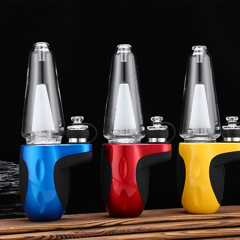 Exseed Dabcool W2 Electric Dab Rig Wax Vaporizer Kit - ismokvape--Purchase with Free Shipping!