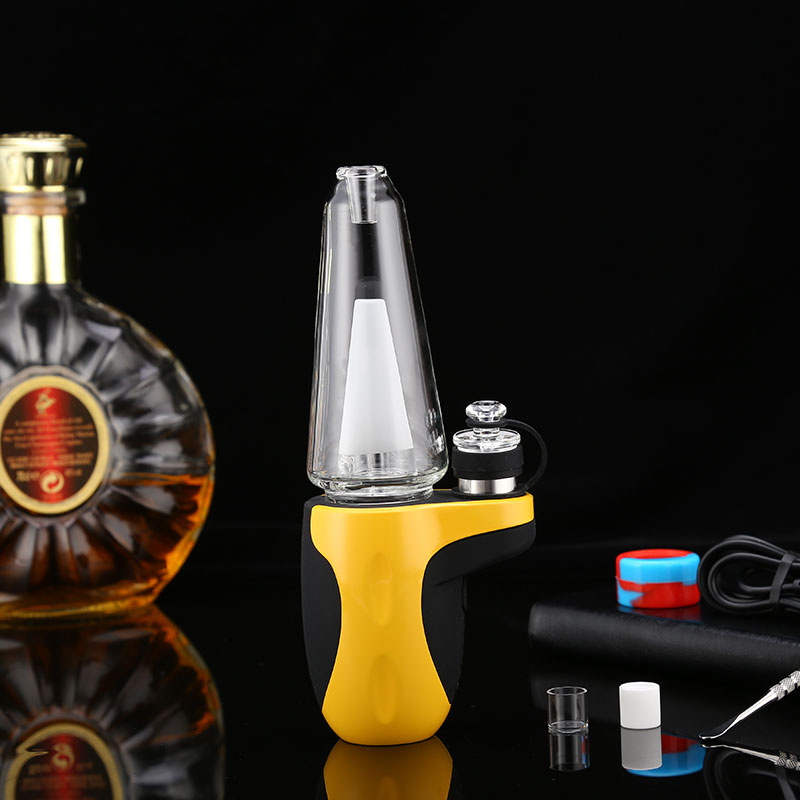 Exseed Dabcool W2 Electric Dab Rig Wax Vaporizer Kit - ismokvape--Purchase with Free Shipping!