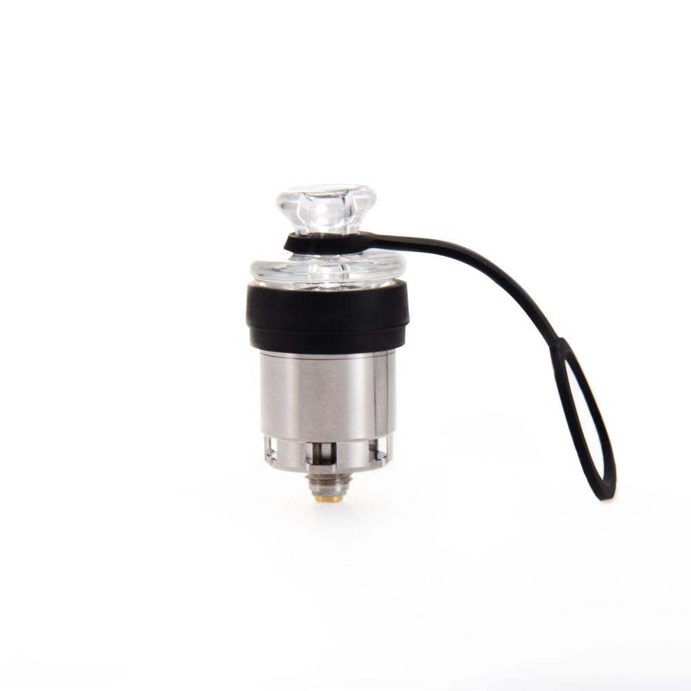 Exseed Dabcool W2 Atomizer(with Carb Cap) - ismokvape--Purchase with Free Shipping!