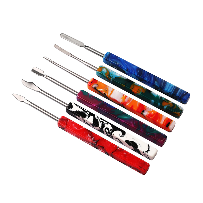 LTQ Vapor Resin Dab Tool - ismokvape--Purchase with Free Shipping!
