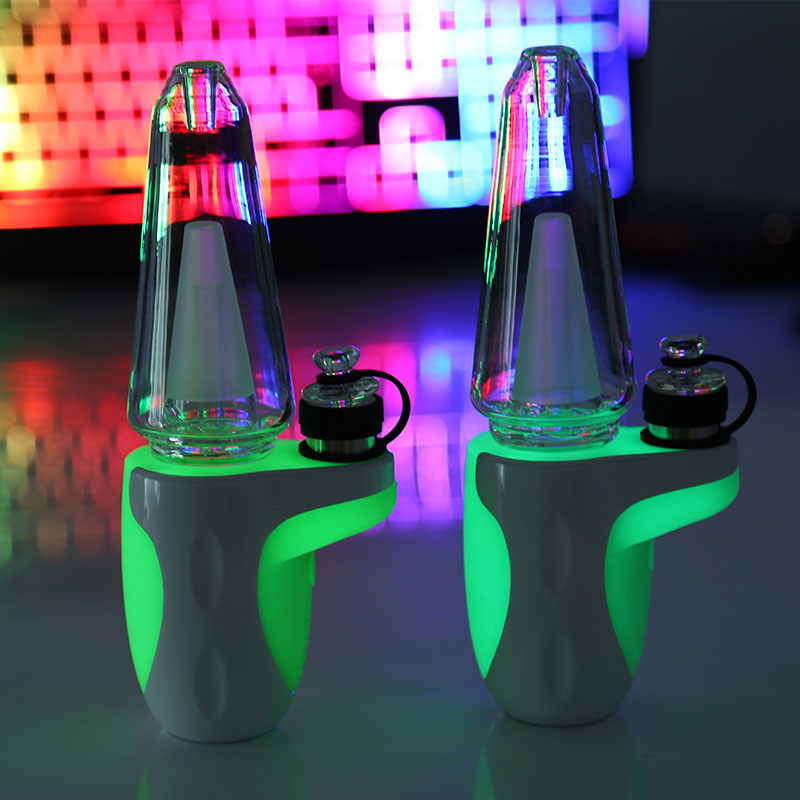 Exseed Dabcool W2 Electric Dab Rig Wax Vaporizer Kit - ismokvape--Purchase with Free Shipping!