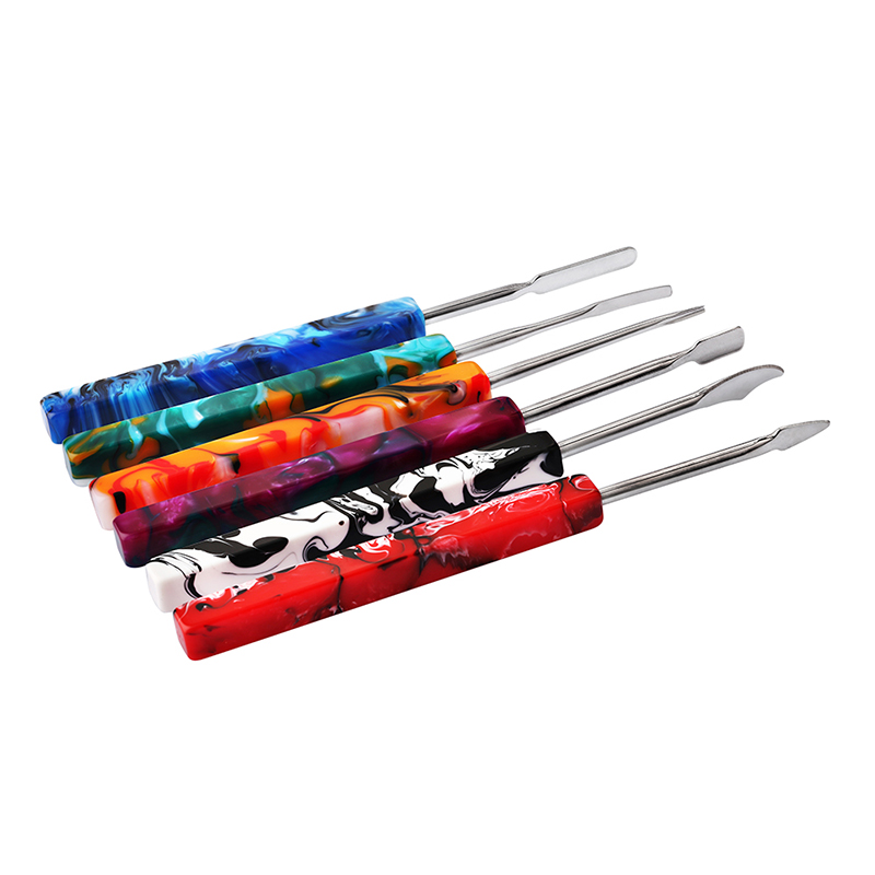 LTQ Vapor Resin Dab Tool - ismokvape--Purchase with Free Shipping!