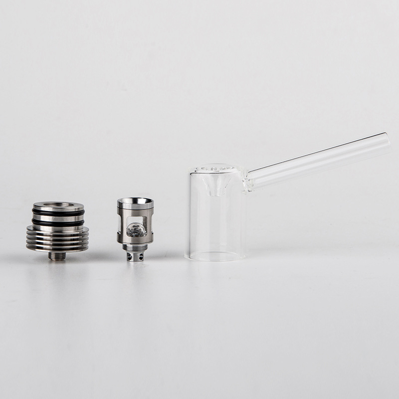 iVeid 510 Motar Wax Rig Atomizer - ismokvape--Purchase with Free Shipping!