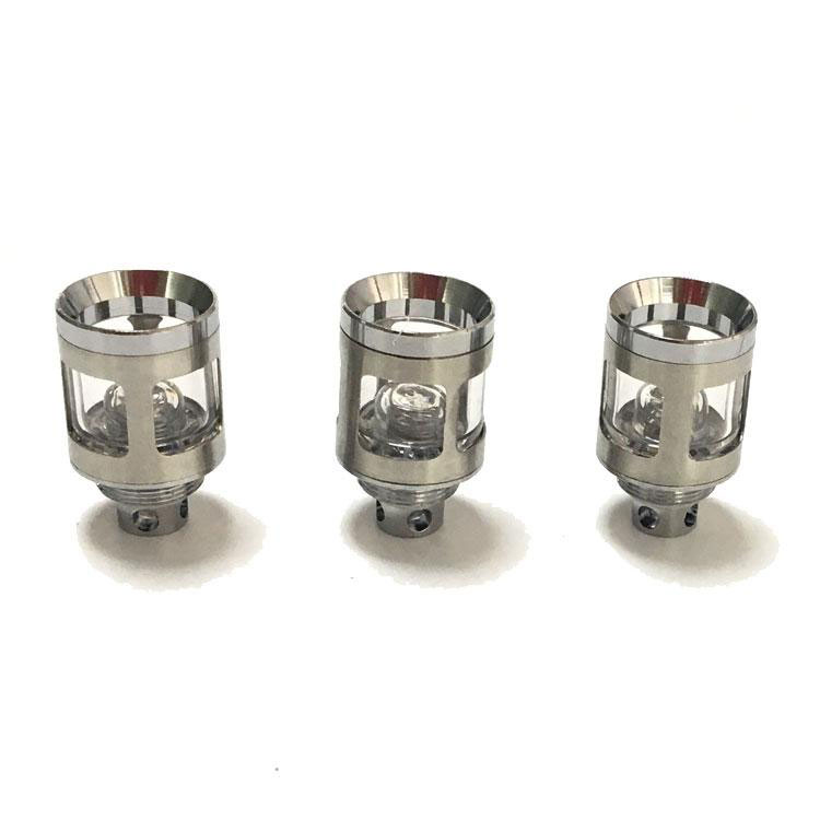 iVeid 510 Motar Coils - 3pcs/pack - ismokvape--Purchase with Free Shipping!