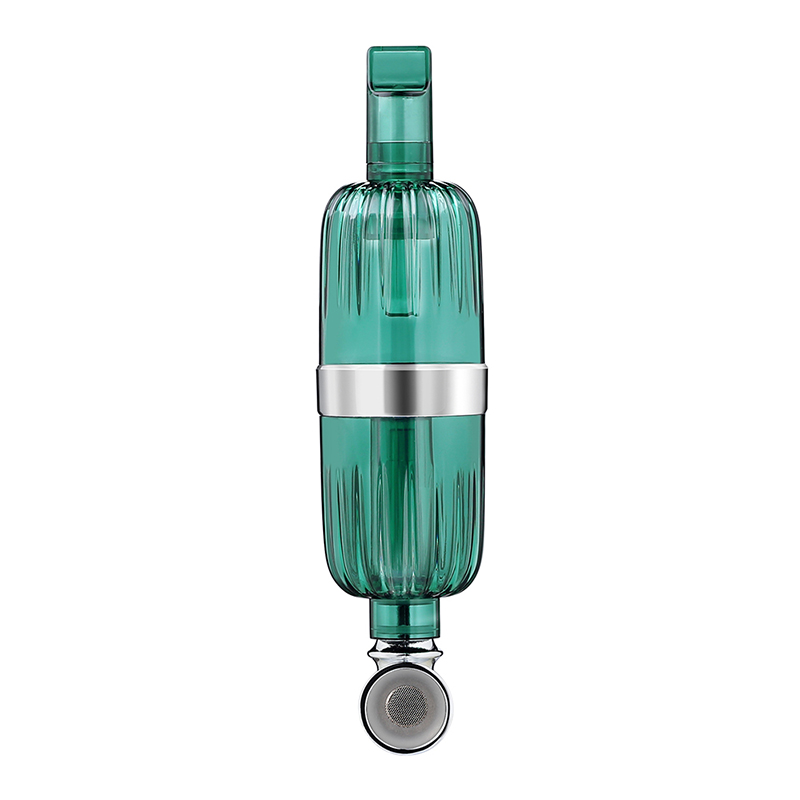 LTQ Vapor Herb Smoking Water Pipe - ismokvape--Purchase with Free Shipping!