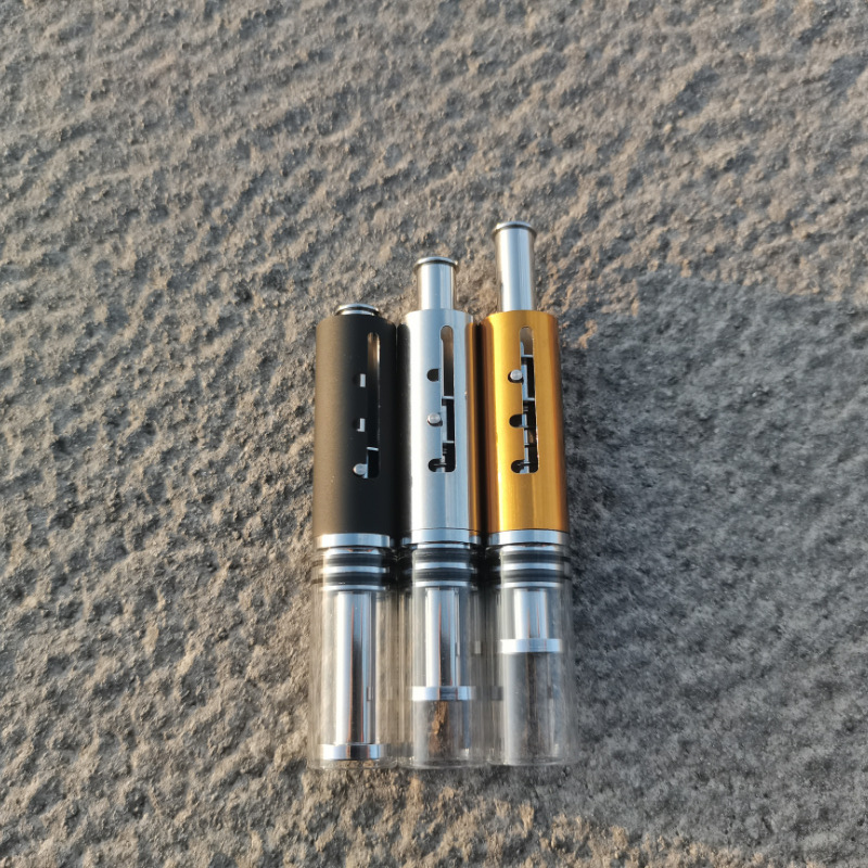 Huifre EDG Herb Smoking Pipe - ismokvape--Purchase with Free Shipping!