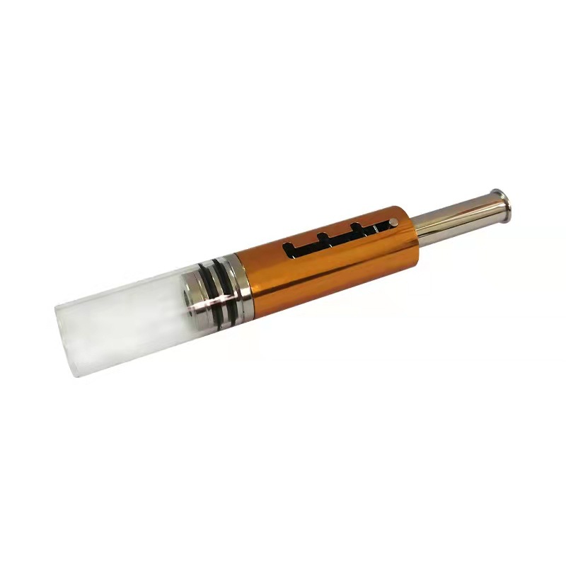 Huifre EDG Herb Smoking Pipe - ismokvape--Purchase with Free Shipping!