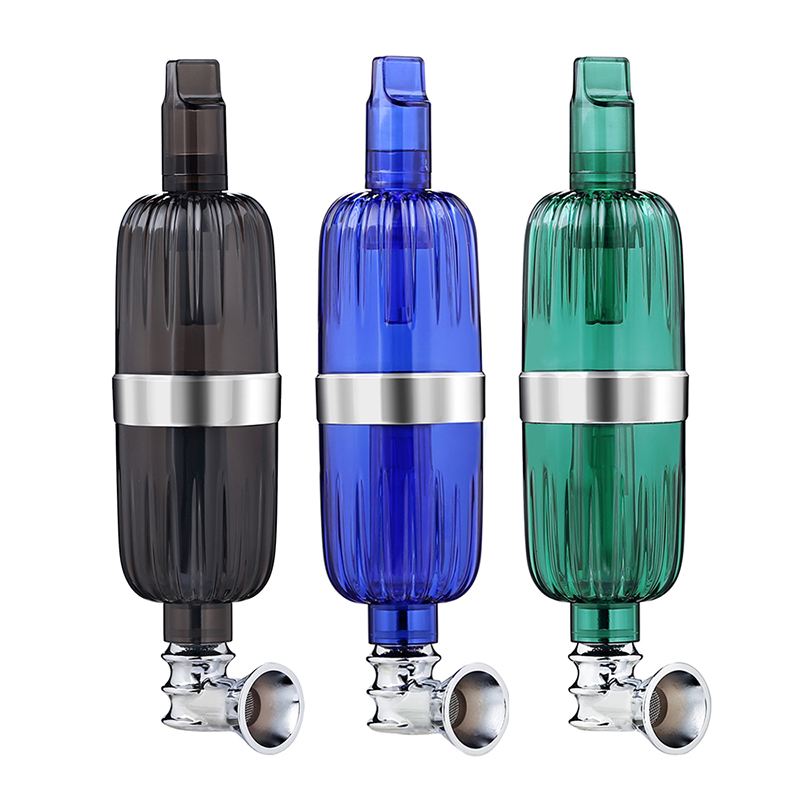 LTQ Vapor Herb Smoking Water Pipe - ismokvape--Purchase with Free Shipping!