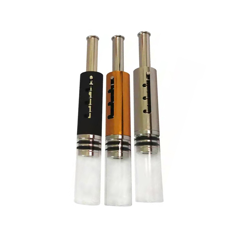 Huifre EDG Herb Smoking Pipe - ismokvape--Purchase with Free Shipping!