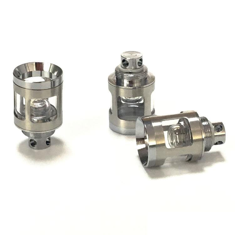 iVeid 510 Motar Coils - 3pcs/pack - ismokvape--Purchase with Free Shipping!