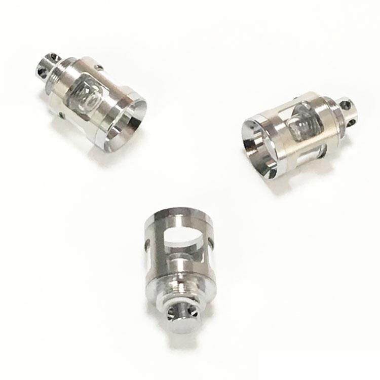iVeid 510 Motar Coils - 3pcs/pack - ismokvape--Purchase with Free Shipping!