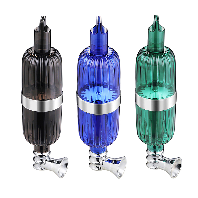 LTQ Vapor Herb Smoking Water Pipe - ismokvape--Purchase with Free Shipping!