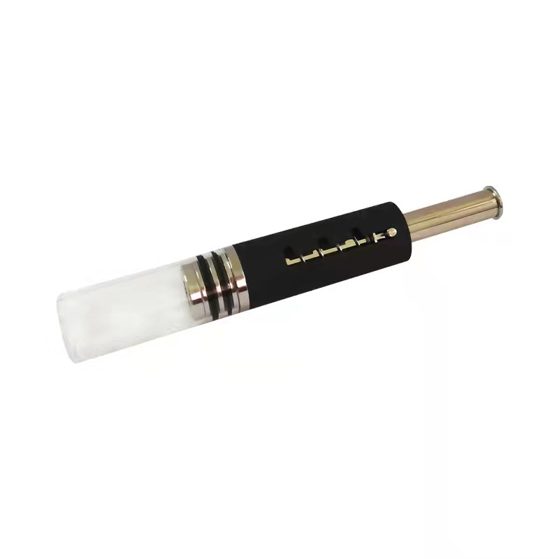 Huifre EDG Herb Smoking Pipe - ismokvape--Purchase with Free Shipping!